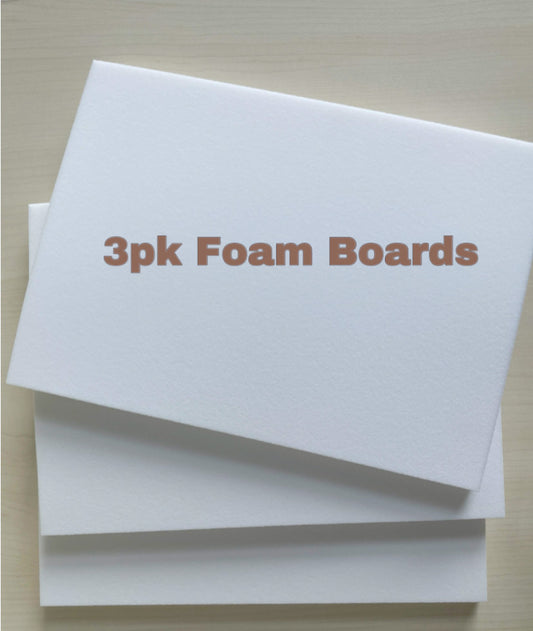 Foam Board